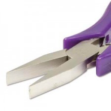Beadsmith ERGO serie - Flatnose pliers